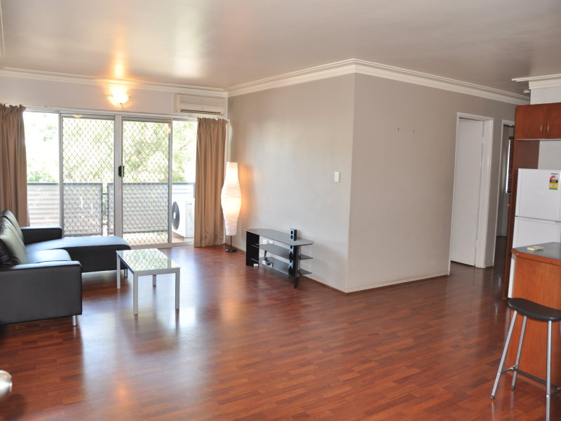 8/131 Sylvan Road, Toowong, Qld 4066 Property Details