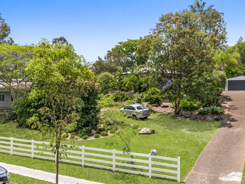 239 Kangaroo Gully Road, Bellbowrie, Qld 4070 Property Details