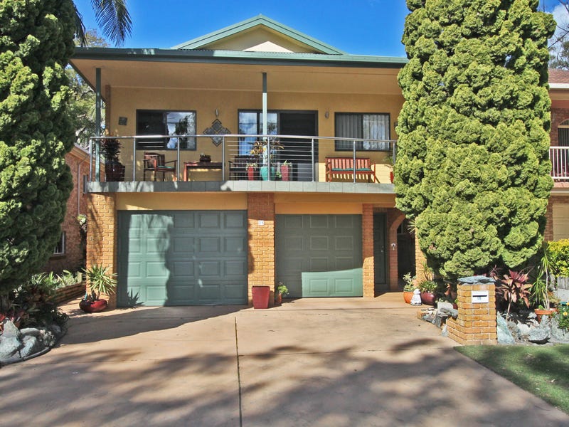 25 The Boulevarde, Dunbogan, NSW 2443 House for Sale