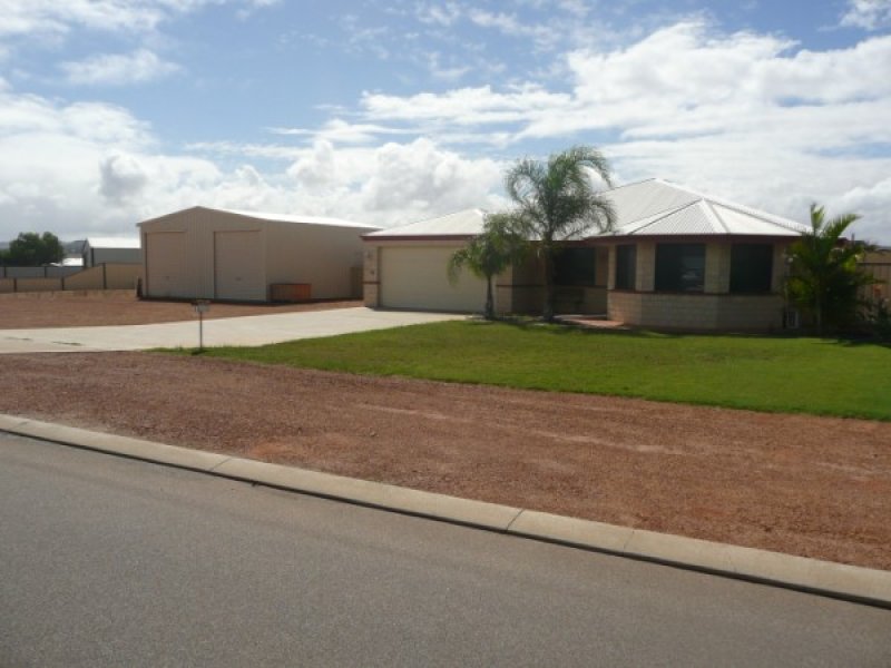 3 Paperbark Lane, Woorree, WA 6530 Property Details