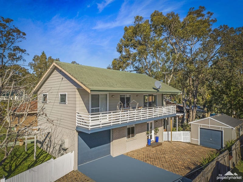 5 Summerland Road, Summerland Point, NSW 2259