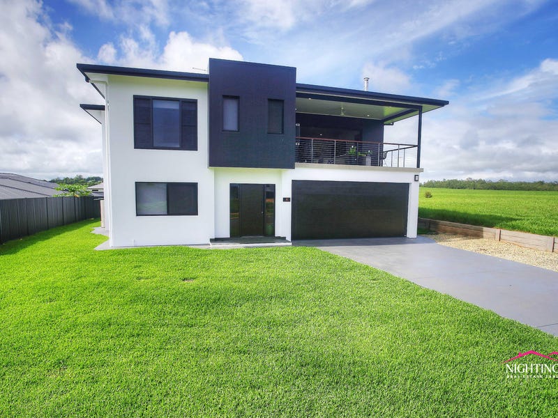 4 Waterfront Terrace, Yungaburra, Qld 4884 House for Sale