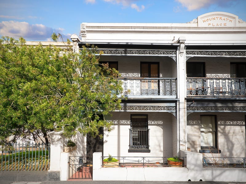 23 Grattan Street, Carlton, Vic 3053 Property Details