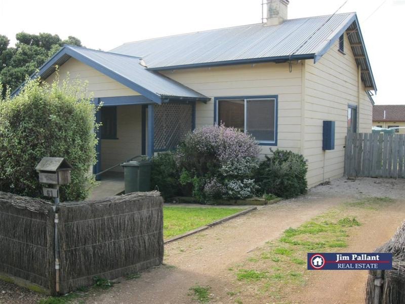 61 Eltham Avenue, Port Lincoln, SA 5606