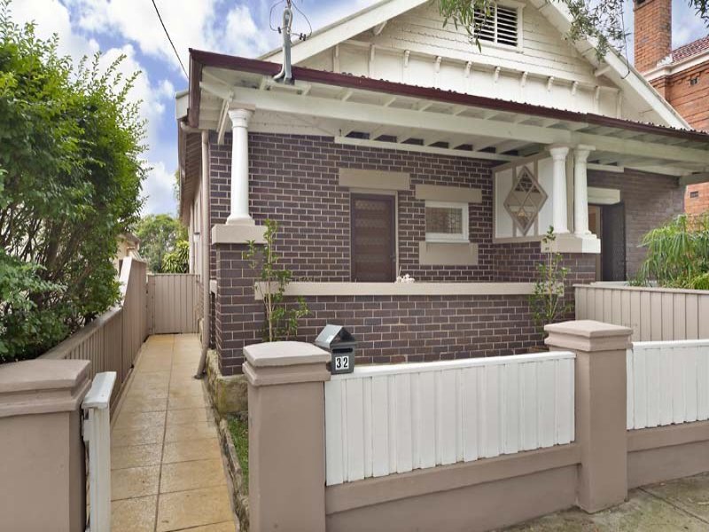 32 Griffiths Street, Fairlight, NSW 2094 - Property Details