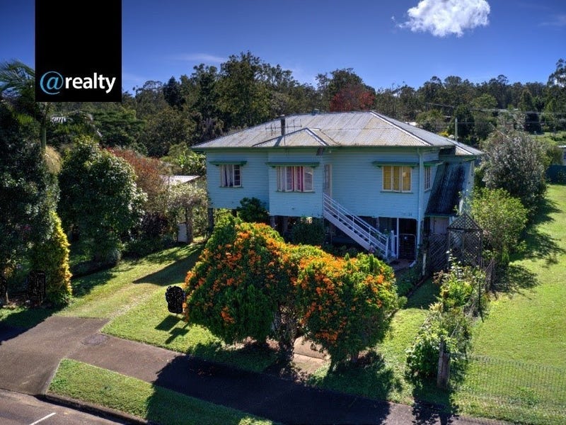 30 Grigg Street, Ravenshoe, Qld 4888 Property Details