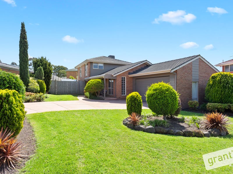 14 Glenburn Drive, Hallam, Vic 3803 Property Details