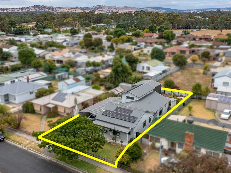 17 Alfred Street, Seymour, Vic 3660 House for Sale