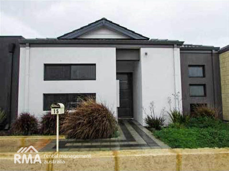 15 Hollyford Parade, Butler, WA 6036