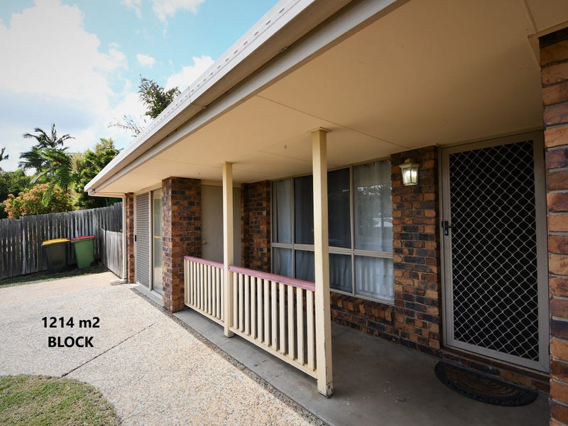 26 Sunrise Crescent, Gracemere, Qld 4702 Property Details