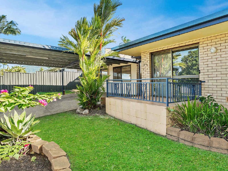 81 Carnation Drive, Mooroobool, QLD 4870