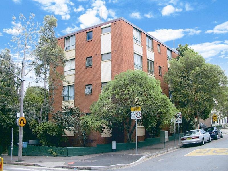 2/173 Bridge ROAD, Glebe, NSW 2037 - Property Details