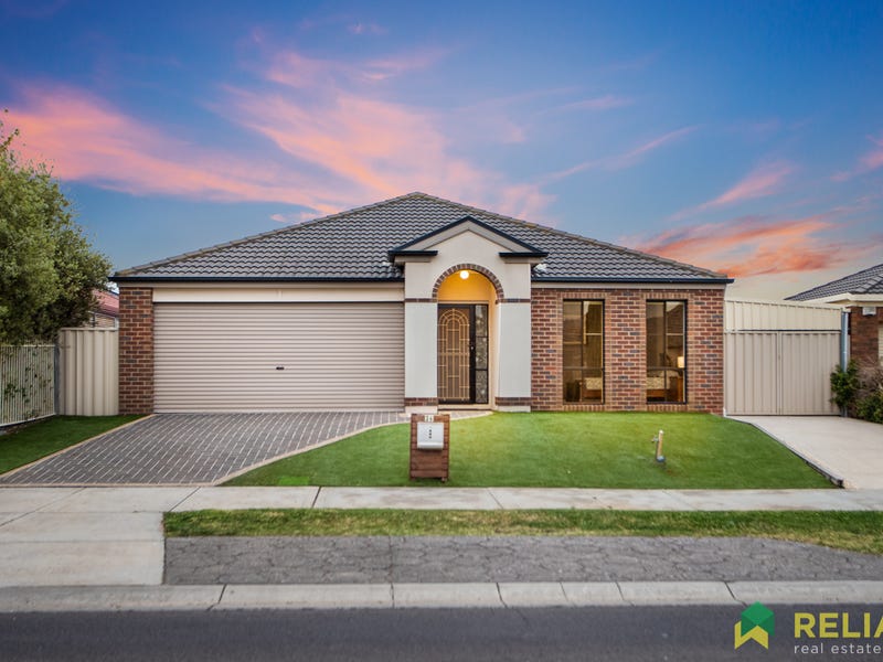 36 Baden Powell Drive, Tarneit, VIC 3029