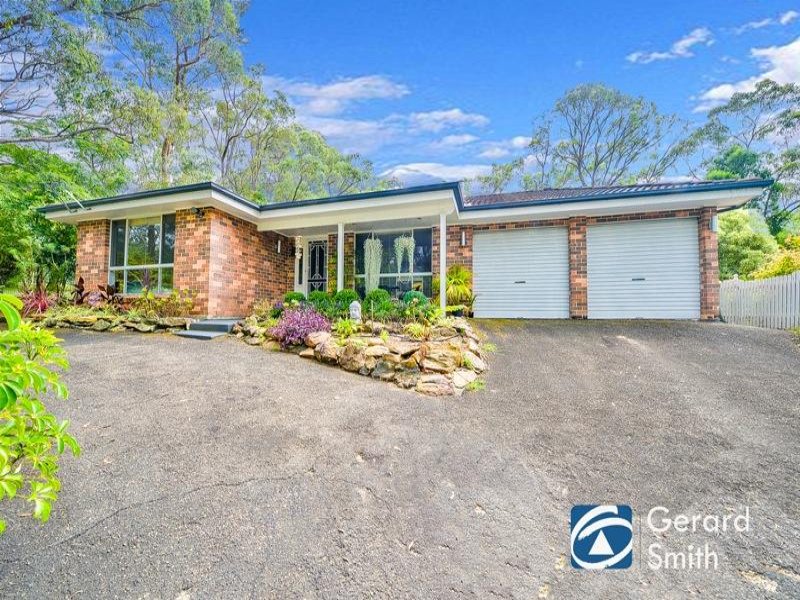 79 Arden Road, Buxton, NSW 2571