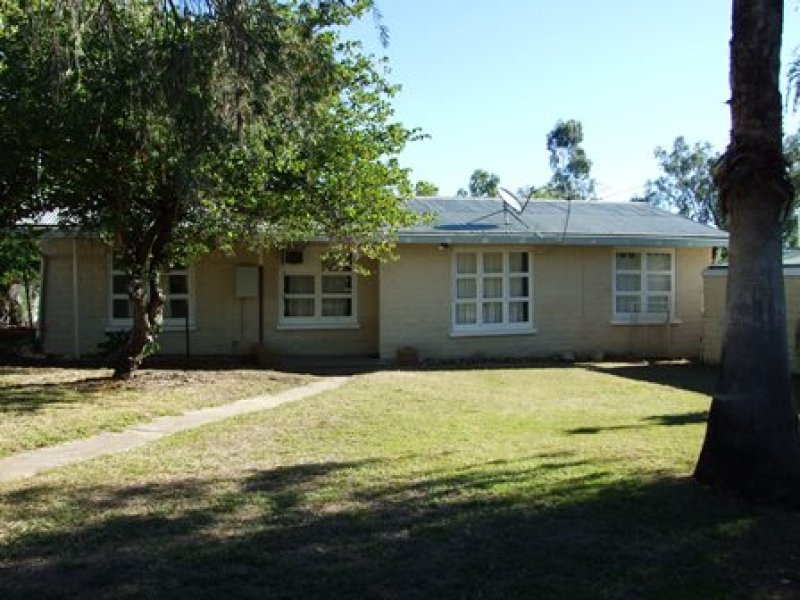 12 Aqua Street, Blackall, QLD 4472