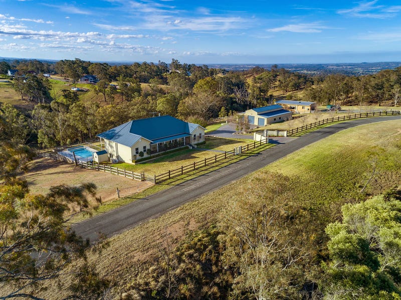 140 The Grand Circuit, Orangeville, NSW 2570 House for Sale