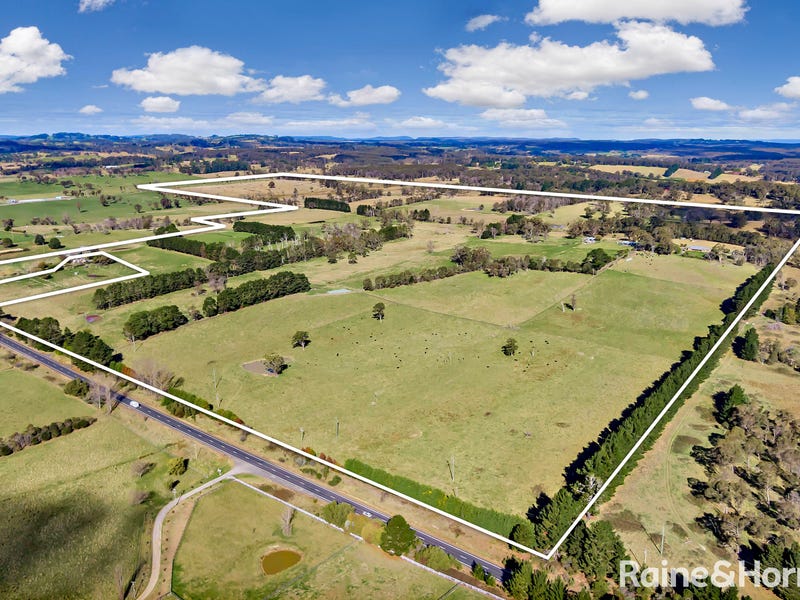 6163 Illawarra Highway, Moss Vale, NSW 2577
