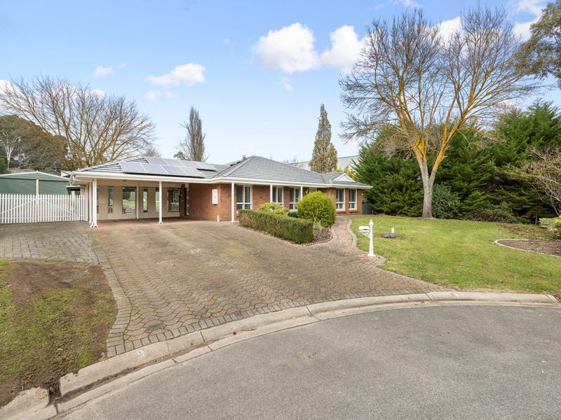 9 Sunningdale Court, Balhannah, SA 5242 Property Details