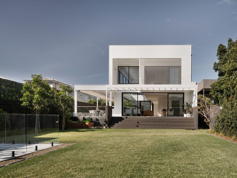 Real Estate & Property for Sale in Hawthorne, QLD 4171