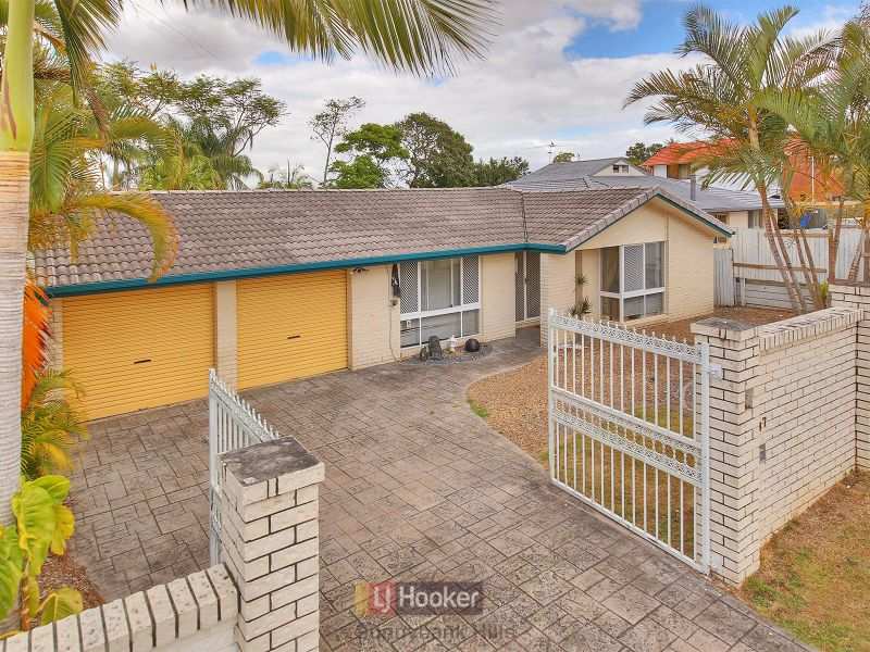 447 Gowan Road, Calamvale, Qld 4116 Property Details