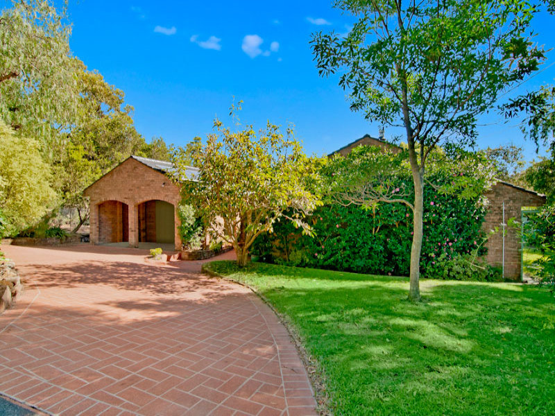 32 Awatea Road, St Ives Chase, NSW 2075