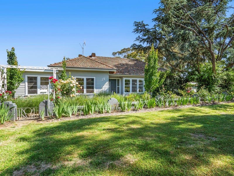 19 Polding Street, Yass, NSW 2582