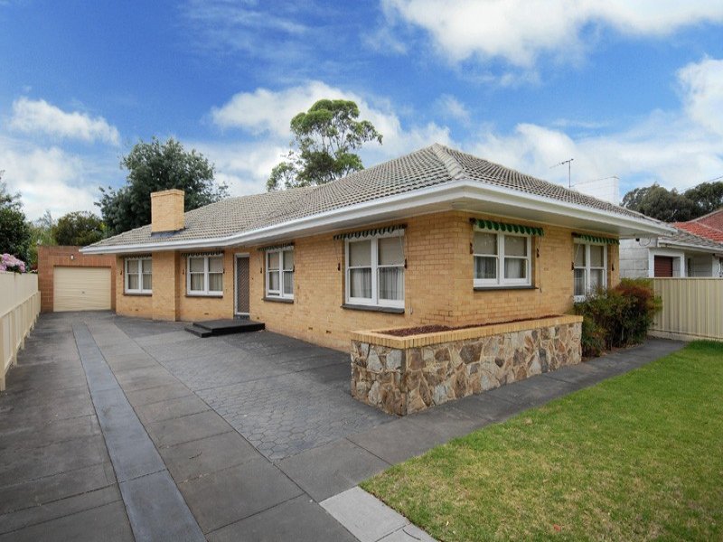 3 Busby Avenue, Black Forest, SA 5035