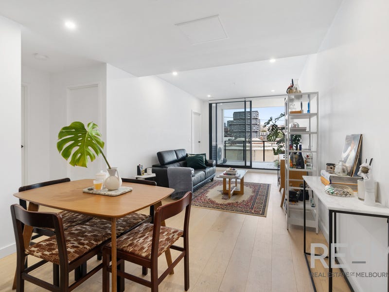 301/6066 Islington Street, Collingwood, Vic 3066 Apartment for Sale