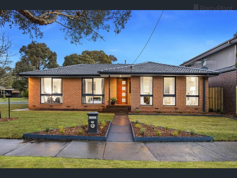 22 Sherbourne Avenue, Bayswater North, VIC 3153