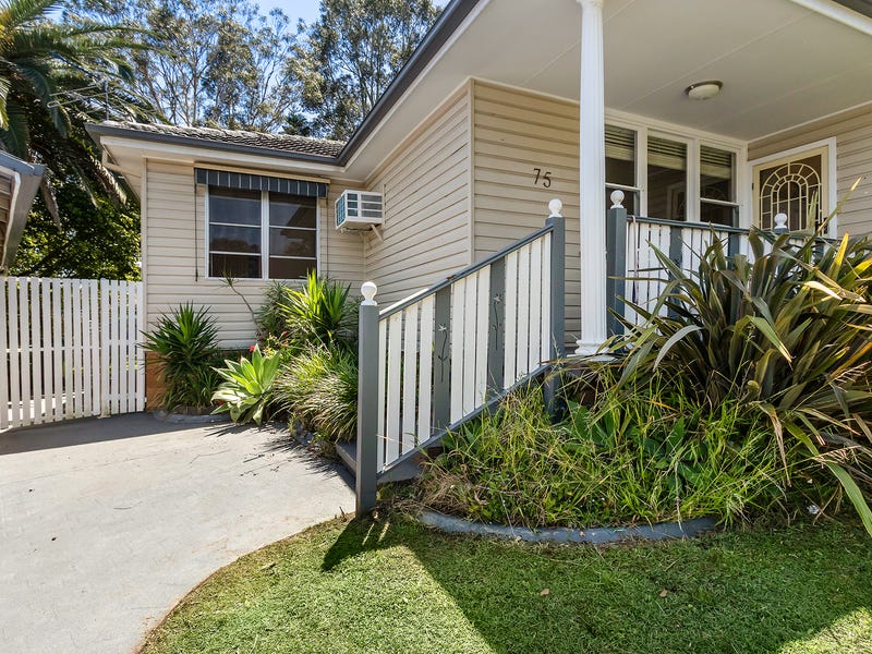 75 Yarrum Avenue, Beresfield, NSW 2322