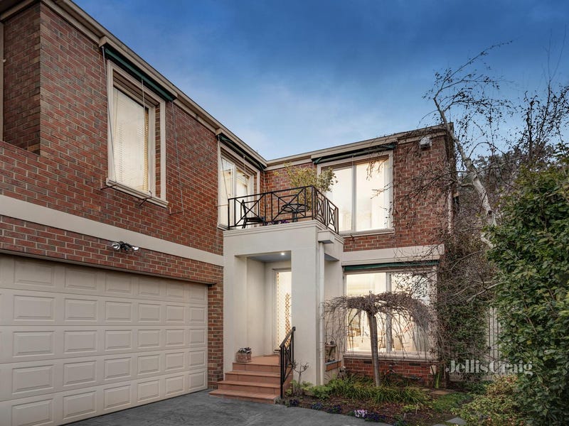 2/4 Bonnyview Street, Glen Iris, VIC 3146