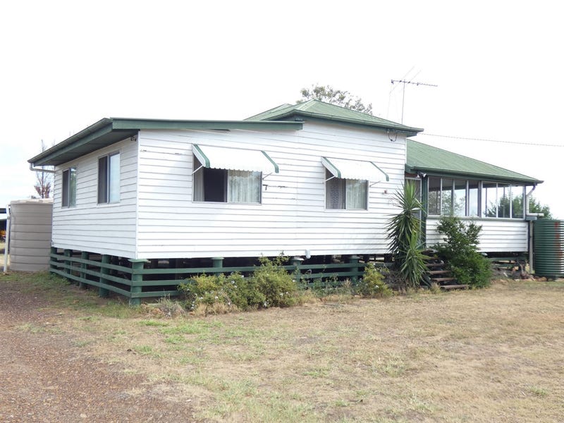 Houses for Sale in Jandowae, QLD 4410