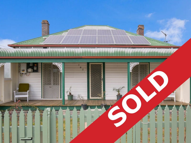 145A Markham Street, Armidale, NSW 2350 Property Details