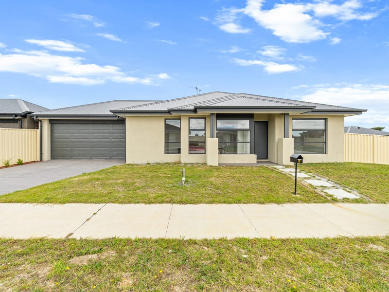 6 Dimitri Drive, Traralgon, Vic 3844 House for Sale