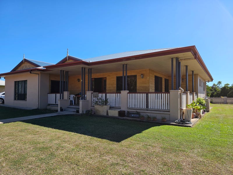 4 Patricia Road, Ayr, Qld 4807 - House for Sale - realestate.com.au