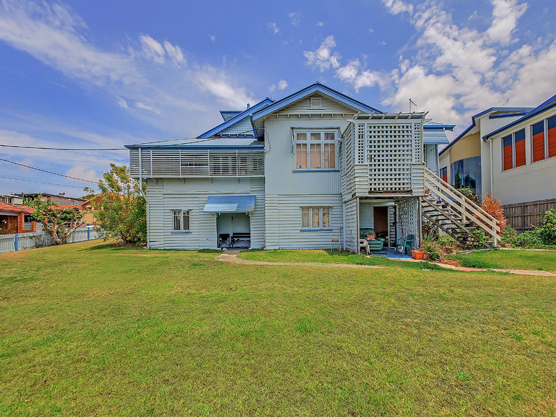 17 Kingsley Terrace, Wynnum, QLD 4178 - Realestate.com.au