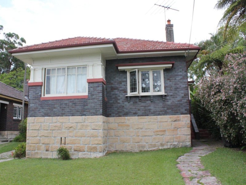 4 Learmonth Avenue, Balgowlah, NSW 2093