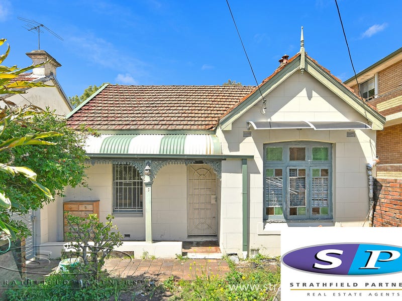 6 Prospect Road, Summer Hill, NSW 2130 House for Sale