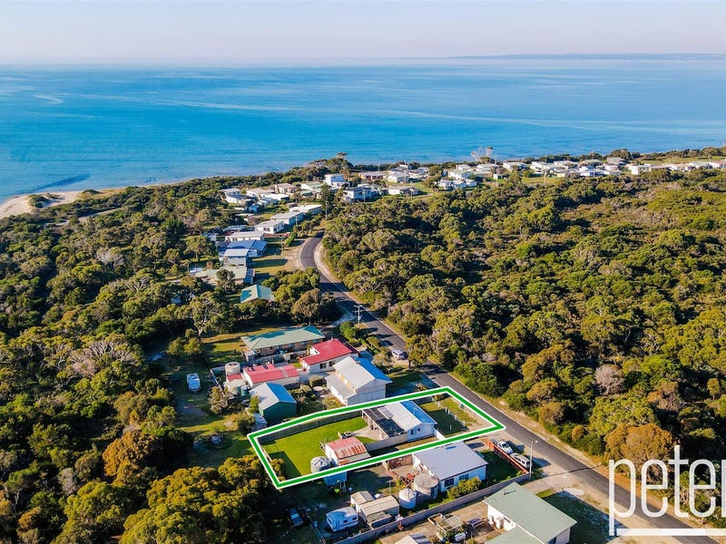 8 Tomahawk Drive, Tomahawk, TAS 7262