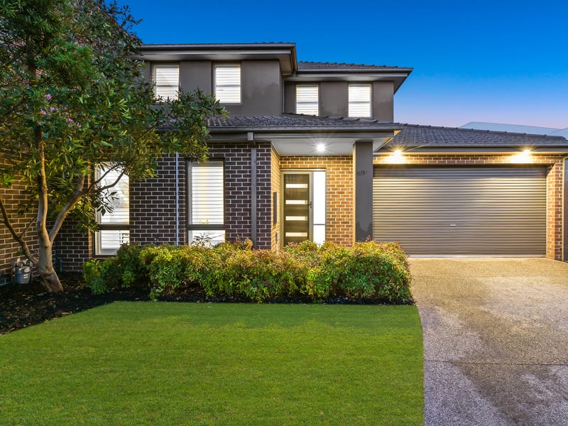 89A Tiverton Drive, Mulgrave, Vic 3170 Property Details