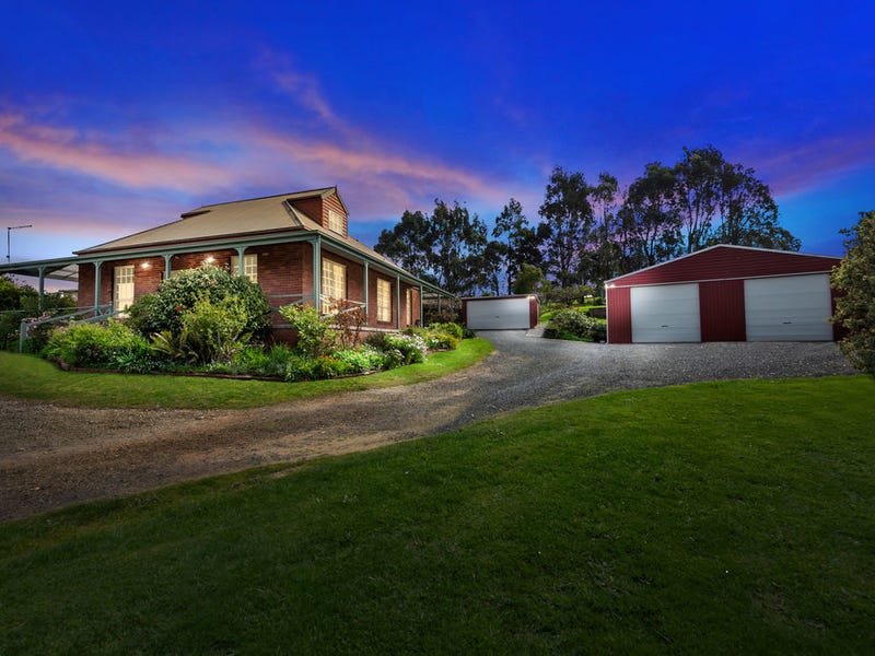 104 South Road West Ulverstone Tas 7315 Property Details