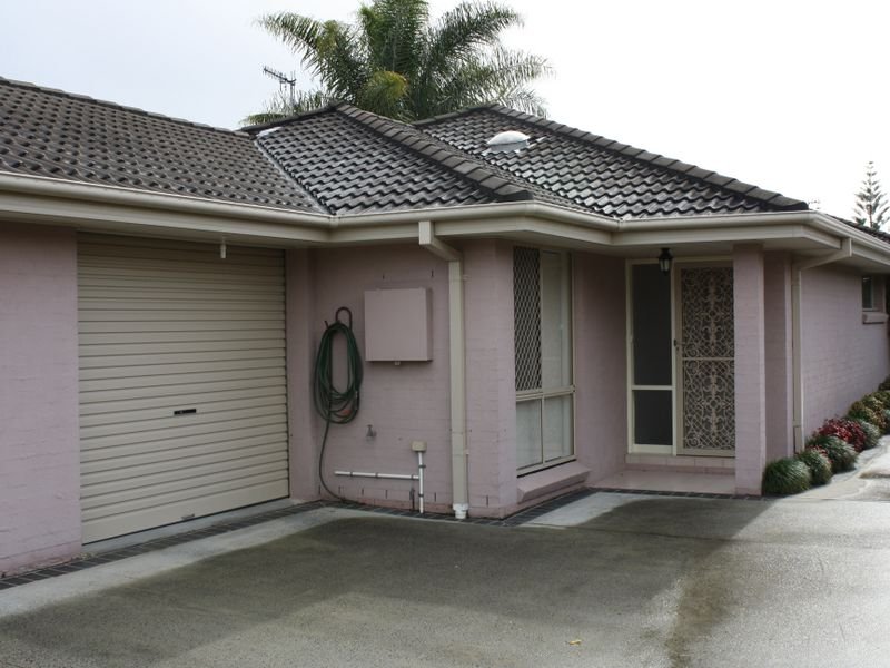 2/16 Mclachlan Avenue, Long Jetty, NSW 2261