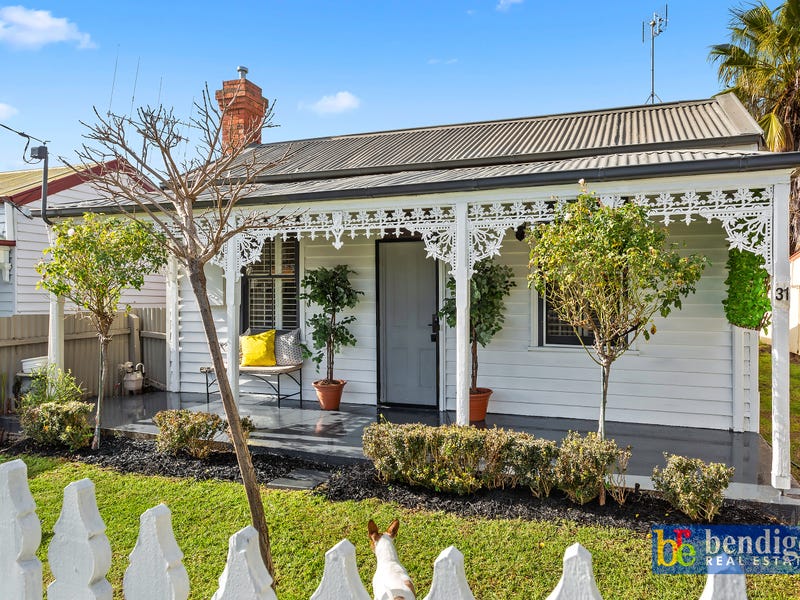 31 Napier Street, Eaglehawk, Vic 3556 Property Details