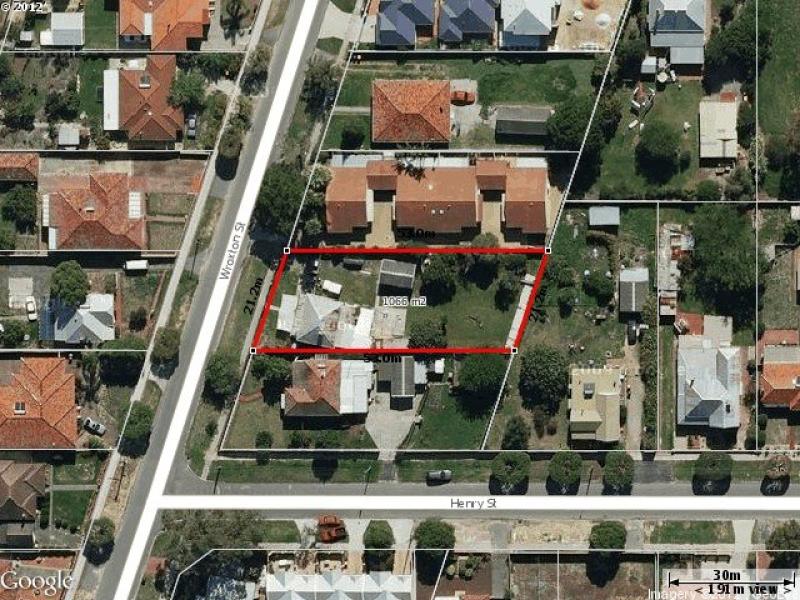 10 Wroxton Street, Midland, WA 6056 Property Details