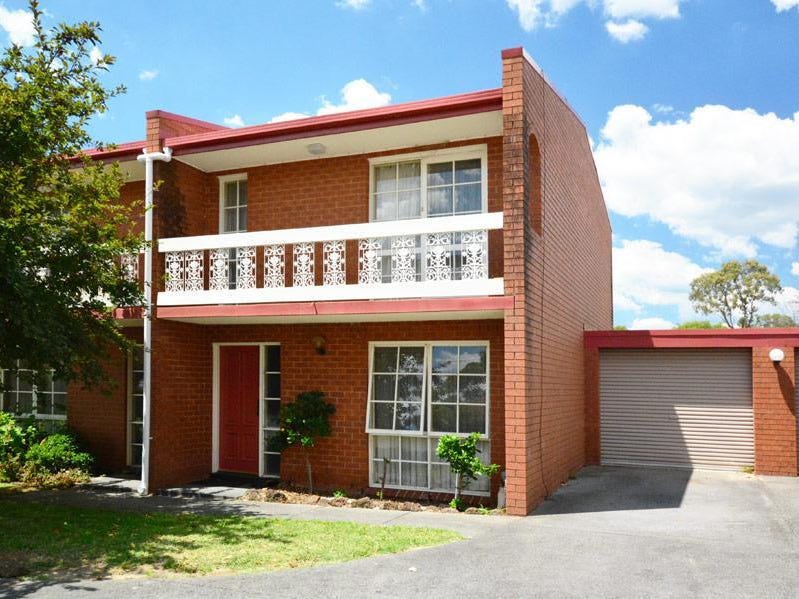 7/171175 Surrey Road, Blackburn, VIC 3130