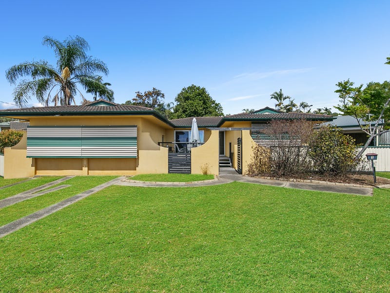 1 Bunya Park Drive, Eatons Hill, QLD 4037