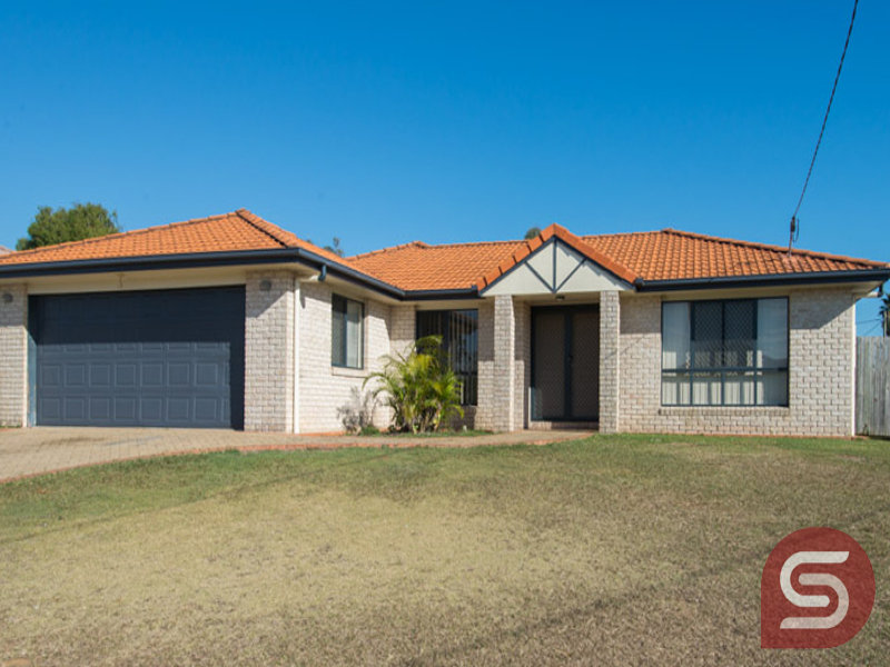 37 Julie Drive, Caboolture South, Qld 4510