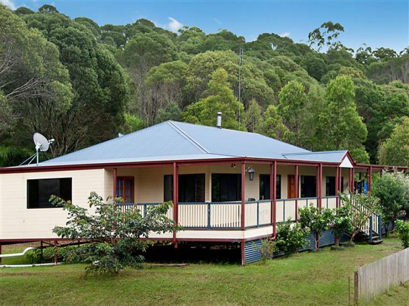 459 Coles Creek Road, Cooran, Qld 4569 Property Details