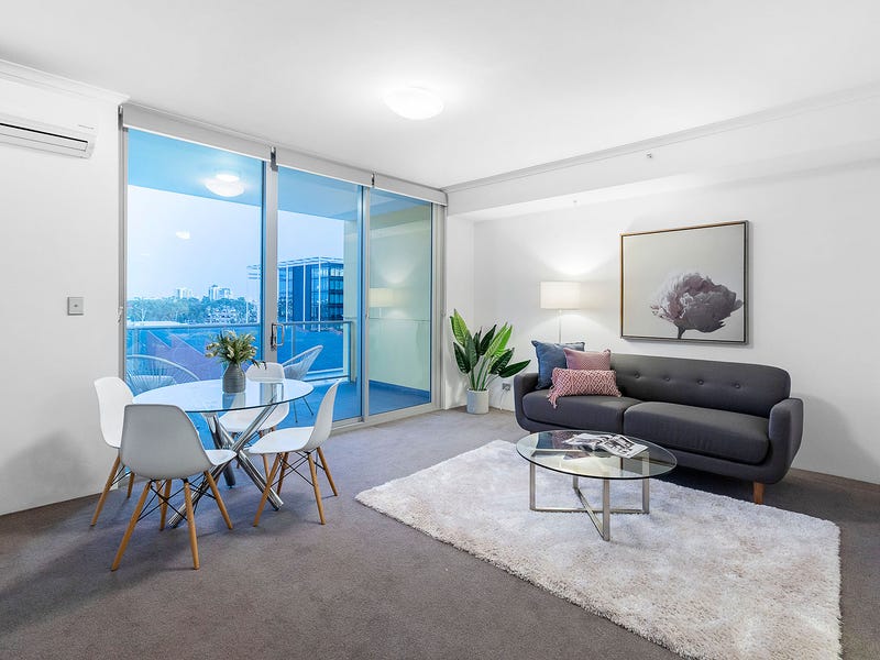 45/15 Aberdeen Street, Perth, WA 6000 - Property Details