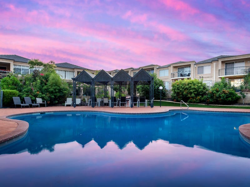 6/5 Spyglass Grove, Connolly, WA 6027 Property Details